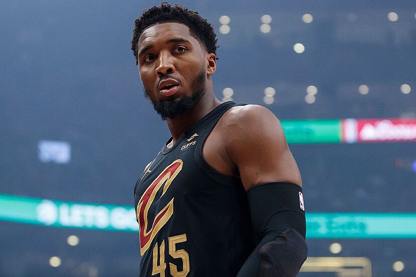 Boston Celtics terminó con la racha de 15 victorias consecutivas de Cleveland Cavaliers